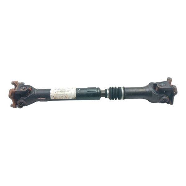 Cardan Dianteiro Toyota Hilux Manual 3.0 2010
