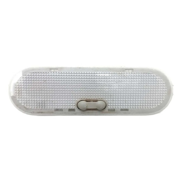 Luz Teto Cortesia Renault Duster 2013