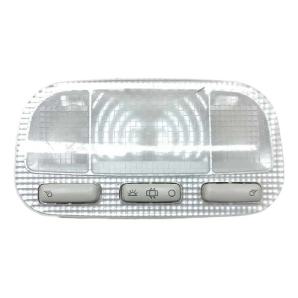 Luz Teto Cortesia Peugeot 307 2010
