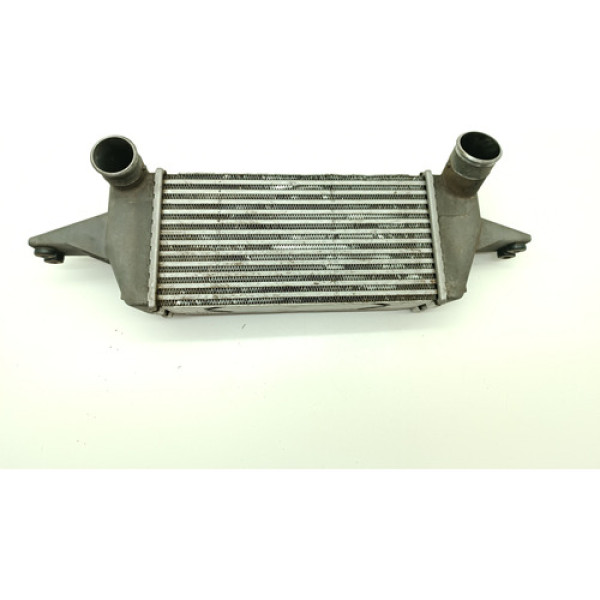Intercooler Da Turbina Hyundai Hr 2.5 16v 2013