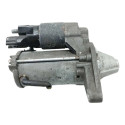 Motor Partida Arranque Toyota Corolla 1.8 2018