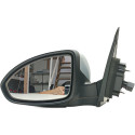 Espelho Retrovisor Lado Esquerdo Cruze 1.8 Ltz Sedan 2012