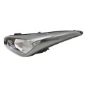 Farol Esquerdo Máscara Negra Hyundai Hb20 2013 2014 2015 Esquerdo