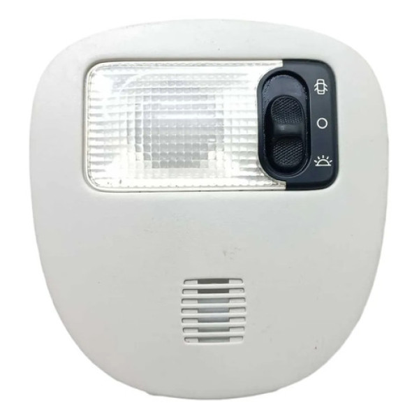 Luz Cortesia Teto Peugeot 207 2010