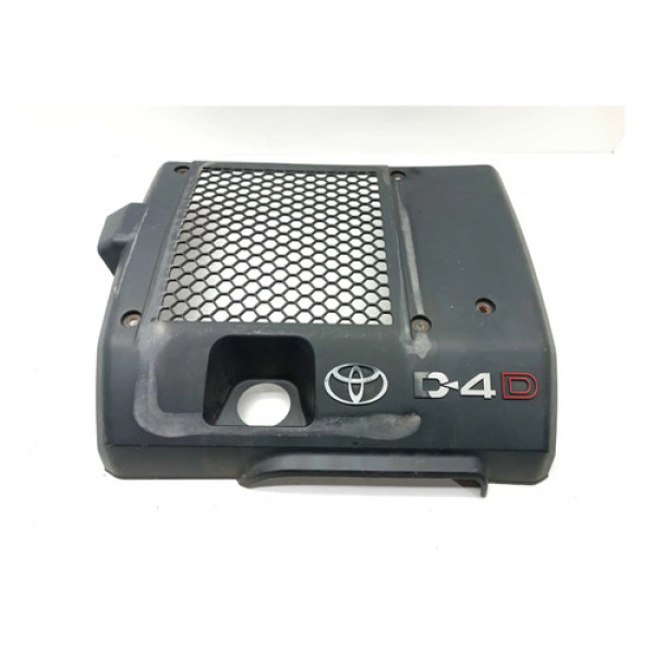 Tampa Superior Motor Toyota Hilux 3.0 2010
