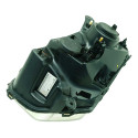 Farol Dianteiro Esquerdo Renault Duster 2013 ( C/detalhe ) Esquerdo/motorista