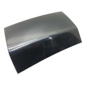 Moldura Lanterna Direita Chevrolet Meriva 2009 Preto