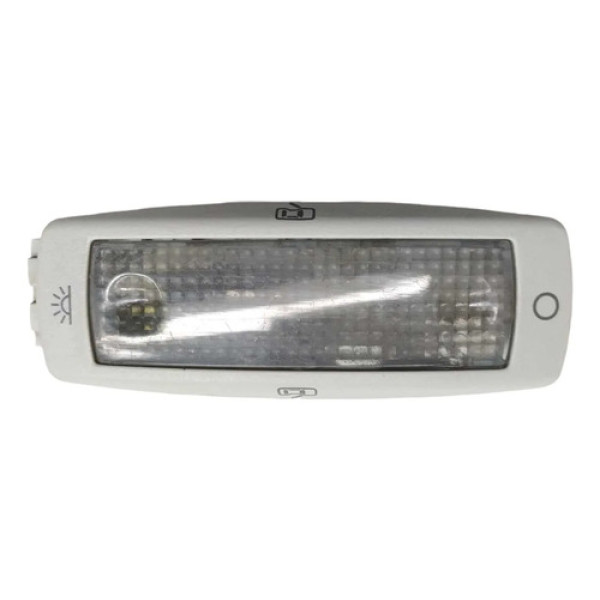 Luz Teto Cortesia Volkswagen Golf 2012