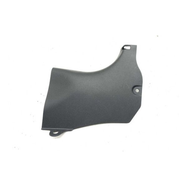 Moldura Soleira Dianteira Direita Hyundai I30 2010 Preto