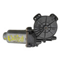 Motor Vidro Traseiro Direito Chevrolet  Meriva  2012
