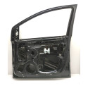 Porta Dianteira Direita Volkswagen Spacefox 2011 A 2019 Dianteira Direita Preto