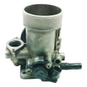 Corpo Borboleta Tbi Chevrolet Celta 1.0 2003