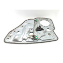 Máquina Vidro Elétrica Traseira Esquerda Fiat Stilo 2008