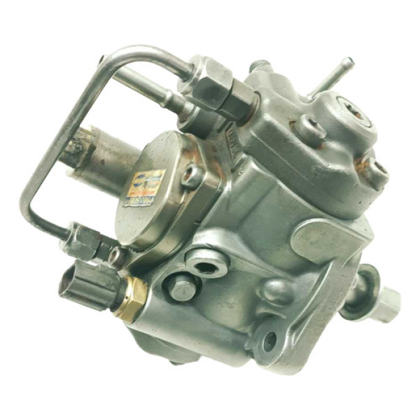 Bomba De Alta Pressão Hilux 3.0 Diesel 2010
