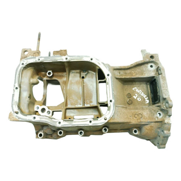 Sobre Carter Motor Toyota Corolla 2.0 2015