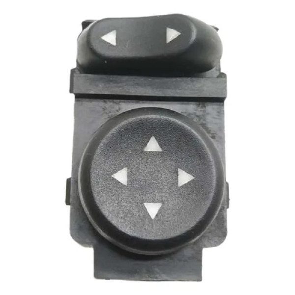 Botao Retrovisor Eletrico Fiat Palio 2012