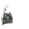 Moldura Com Difusor Central Fiat Siena 2008