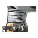 Moldura Difusor Central Nissan Livina 2010
