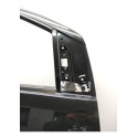 Porta Dianteira Direita Volkswagen Spacefox 2011 A 2019 Dianteira Direita Preto