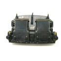 Difusor Ar Central Toyota Corolla 2010