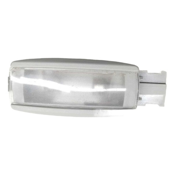 Luz Cortesia Quebra Sol Volkswagen Polo 2019