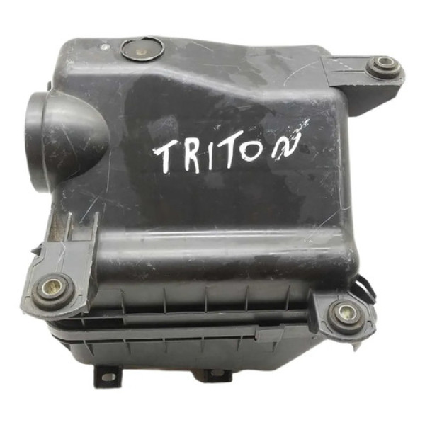 Caixa Filtro Ar Mitsubishi L200 Triton 2013