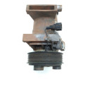 Compressor Ar Condicionado Nissan Frontier 2.5 190 Cv Orig