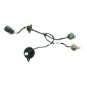 Chicote Lanterna C/ Led Chevrolet Onix 2020