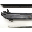  Macaco Chave Roda Kit Chevrolet Meriva Joy 2009