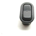 Botão Vidro Traseiro Esquerda Chevrolet Prisma 2010