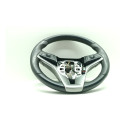 Volante Com Comando Chevrolet Cruze Ltz 2012