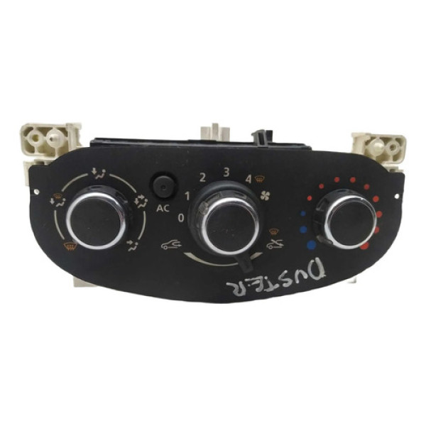Comando Ar Condicionado Renault Duster 2012