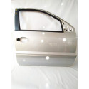 Porta Dianteira Direita Ford Ecosport 2004 A 2012 Original Dianteira Direito Dourado-claro