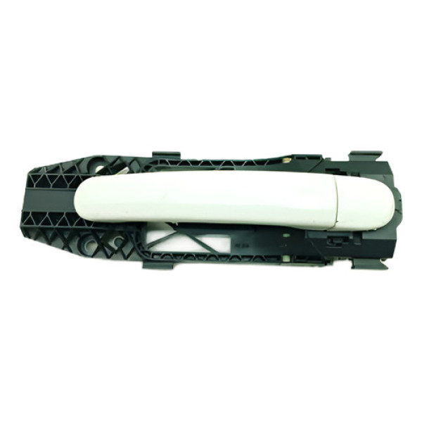 Maçaneta Externa Porta Traseira Direita Vw Tiguan 2013 