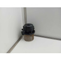 Motor Ventilador Ar Forcado Renault Kwid 2018 Preto