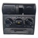Painel Comando Ar Central Chevrolet Corsa 1999