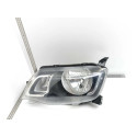 Farol Dianteiro Lado Esquerdo Renault Kwid 2018 Esquerdo/motorista