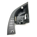 Acabamento Interno Retrovisor Esquerdo Gm Onix 2019