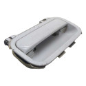 Maçaneta Externa Porta Traseira Direita Gm Corsa  2005 Branco Traseira