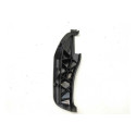 Acabamento Banco Dianteira Direta Bmw 320i 2010 Preto
