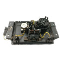 Comando Ar Condicionado Chevrolet Blazer 2000