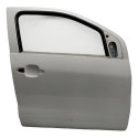 Porta Dianteira Direita Fiat Mobi 2017 2018 2019 2020 2021 Dianteira Direito Branco