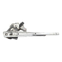 Maquina Vidro Traseira Direita Chevrolet S10 2014 Original
