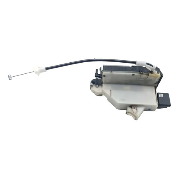 Fechadura Traseira Esquerdo Peugeot 2008 2020
