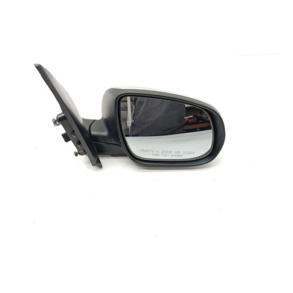 Retrovisor Elétrico Com Pisca Lado Direito Kia Cerato 2010