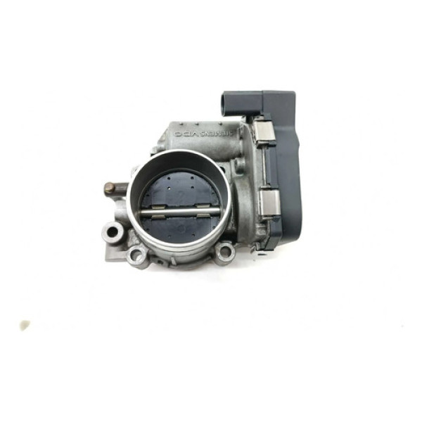 Corpo Borboleta Tbi Volkswagen Golf Sportline 2.0 2011