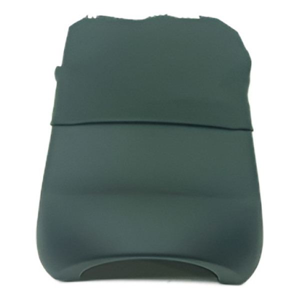 Moldura Superior Coluna Direção Vw Tiguan R-line 350 2020 