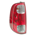 Lanterna Traseira Esquerda Fiat Uno Vivace 2011 A 2013 Fumê Esquerdo/motorista Fumê