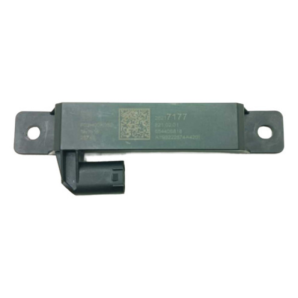Sensor Keyless Traseiro Chevrolet Onix 1.0 Turbo 2020