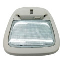 Luz Cortesia Interna Chevrolet Meriva 2009